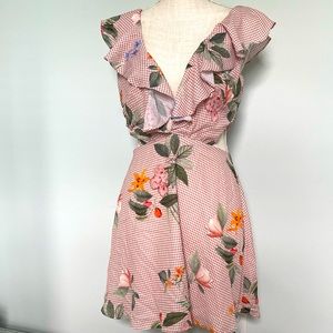 Pretty by Rory dress size M